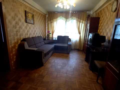 квартира за адресою Чорних Запорожців вул. (Петра Запорожця), 7-А