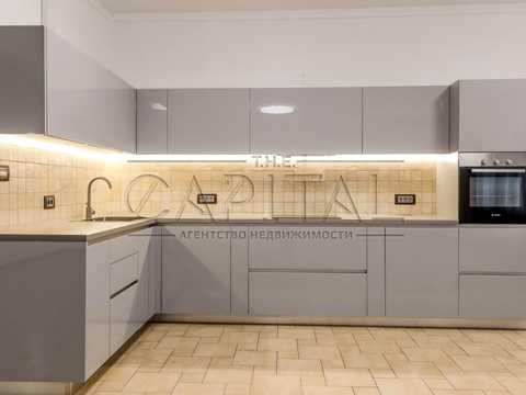 квартира по адресу Олеся Гончара ул., 35