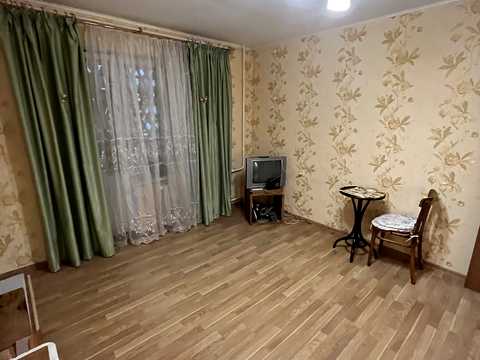 квартира по адресу Правды просп. (Правди), 3