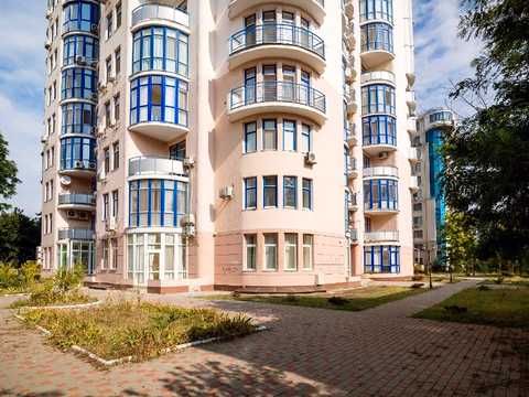 квартира по адресу Мукачевский пер., 6/1