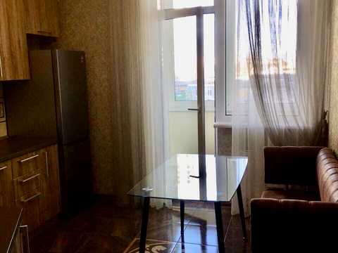 квартира по адресу Люстдорфская дорога ул. (Черноморская дорога), 55/2 к4-5