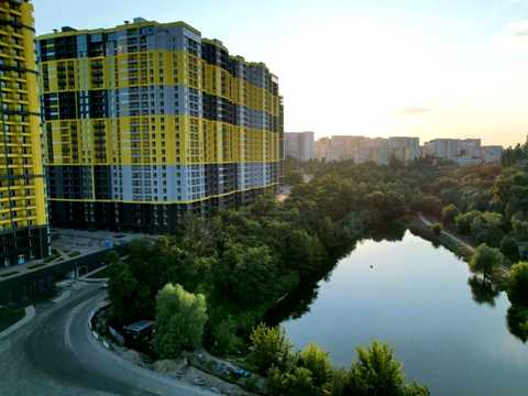 квартира за адресою Петра Радченка вул., 27-29