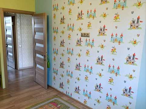 квартира по адресу Старицкого ул., 15