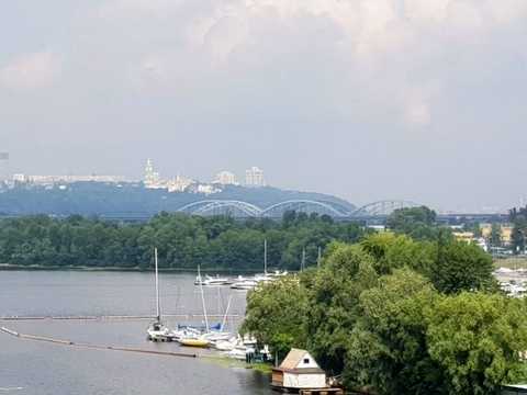 квартира за адресою Трускавецька вул., 4-Б