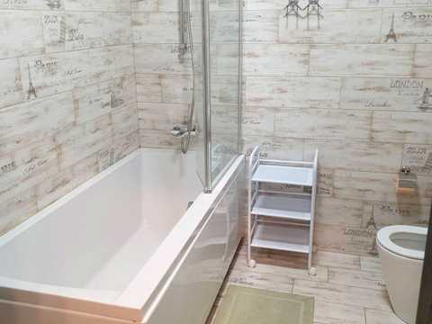 квартира за адресою Саксаганського вул., 37-К