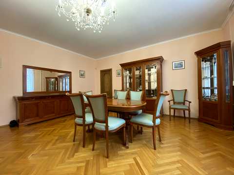квартира по адресу Заньковецкой ул., 5/2