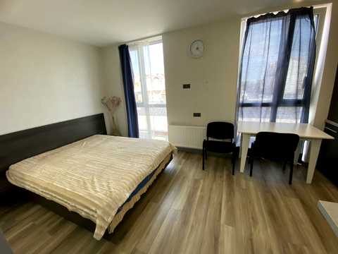квартира за адресою Нова Виноградна вул., 4