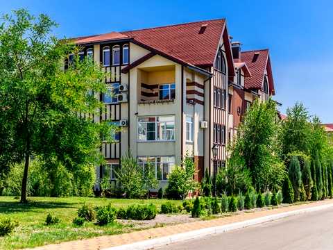 квартира за адресою Розваги вул., 27