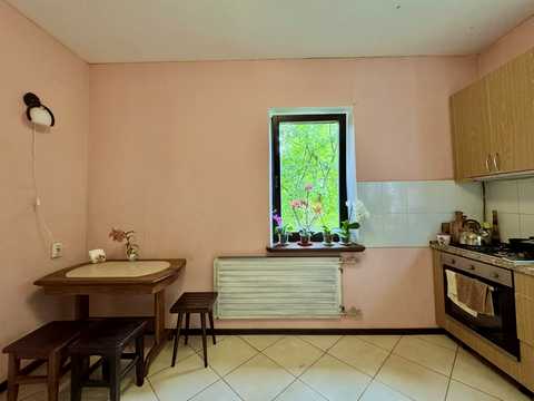 дом по адресу Теробороны ул. (Гагаріна), 50