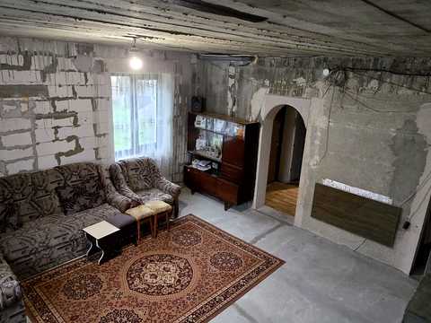 дом по адресу Жиривская ул., 8