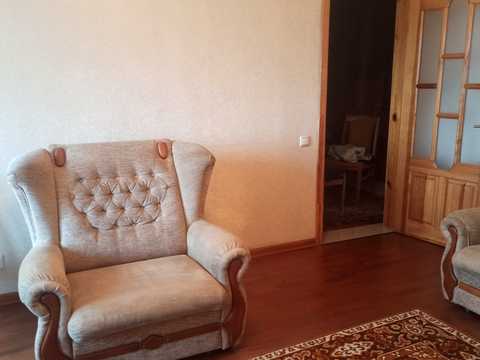 квартира по адресу Архитектора Вербицкого ул., 34