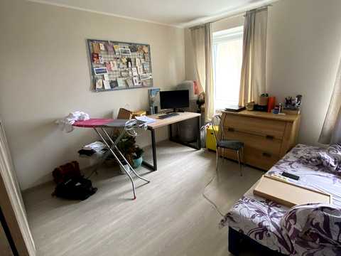 квартира за адресою Межова вул., 23