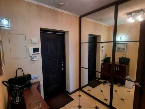 квартира за адресою Дегтярівська вул., 25а к1