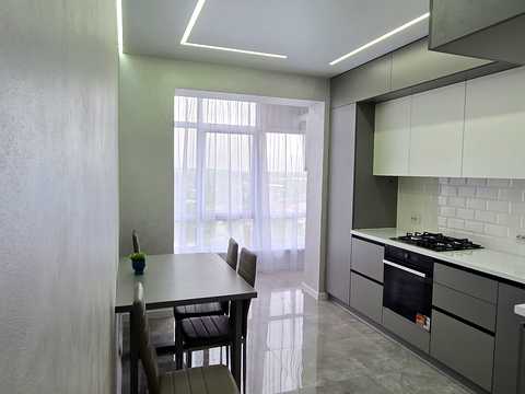 квартира за адресою Височана вул., 18 к1