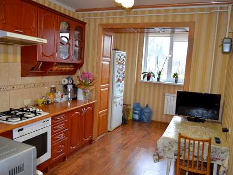 квартира за адресою Клавдіївська вул., 36