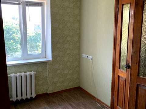 квартира за адресою Петра Григоренка просп. (Маршала Жукова), 3