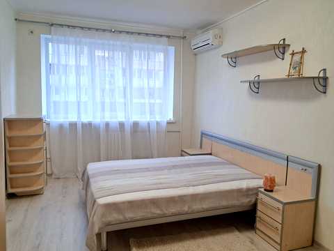 квартира по адресу Саксаганского ул., 88