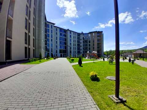 комерційна за адресою урочище Ягниди вул., 2