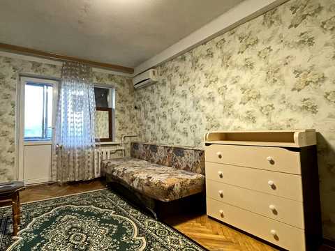 квартира за адресою Перемишльська вул. (Червонопільська), 9
