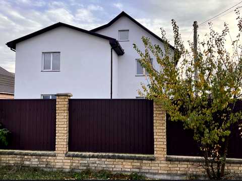 будинок за адресою Гагаріна, 70