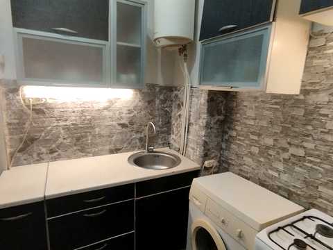 квартира по адресу Богдана Хмельницкого ул., 55