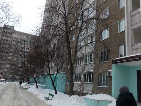 квартира по адресу Харьковское шоссе, 172-А