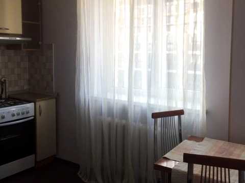 квартира по адресу Круглоуниверситетская ул., 14