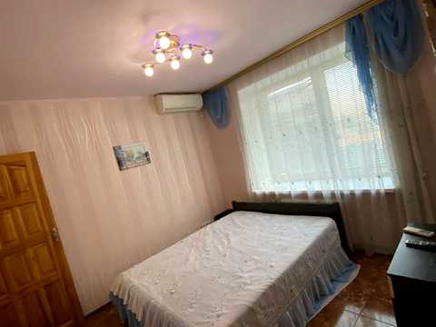 кімната за адресою Алматинська вул. (Алма-Атинська), 39-А