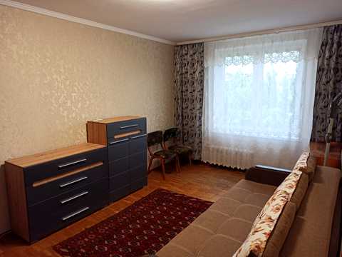 квартира за адресою Ентузіастів вул., 13