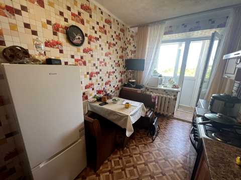 квартира за адресою Садова вул., 10-А