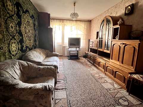 квартира по адресу Академика Глушко просп. (Академіка Глушка), 26