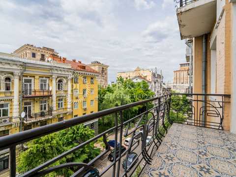 квартира по адресу Заньковецкой ул., 7