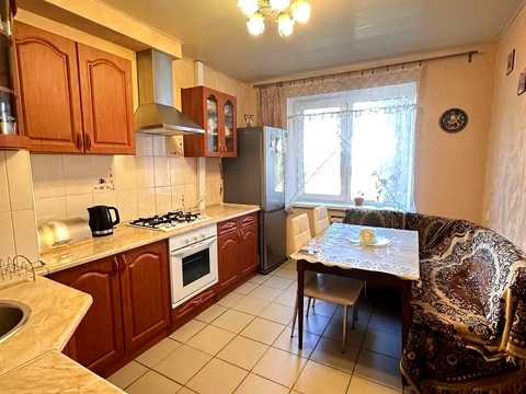 квартира за адресою Героїв просп., 35