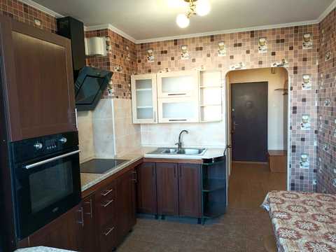 квартира по адресу Академика Королёва ул., 110