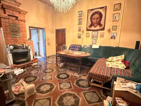 будинок за адресою Вишнева вул. (Суворова), 15