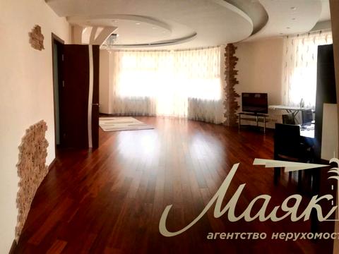 квартира за адресою Кудрявський узвіз, 3-Б