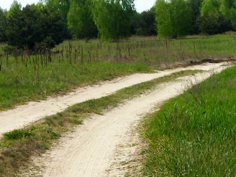 ділянка за адресою Андріївська, 9