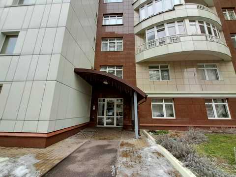 квартира по адресу Антоновича ул. (Горького), 131