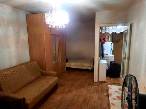квартира по адресу Делегатский пер., 2/18