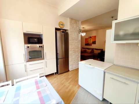 квартира за адресою Французький бульв., 35