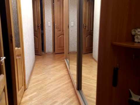 квартира по адресу Шолом-Алейхема ул.