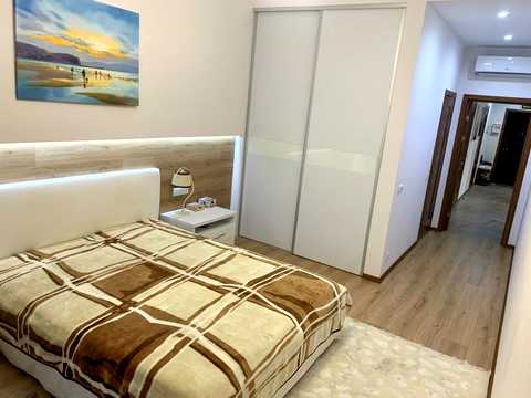 квартира за адресою Глибочицька вул., 32-Б