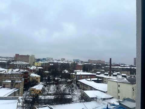 квартира по адресу Куликівська ул. (Мельникова), 32