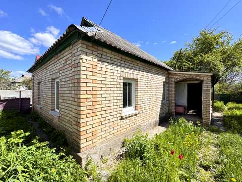 дом по адресу Центральная ул. (Леніна)