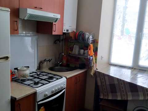 квартира за адресою Личаківська вул. (), 48