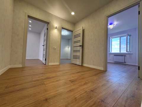квартира за адресою Херсонське шосе, 32