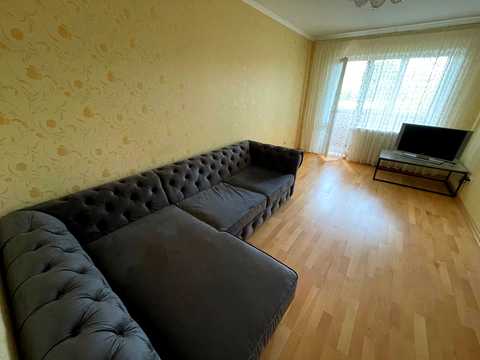 квартира за адресою Архітекторська вул., 20