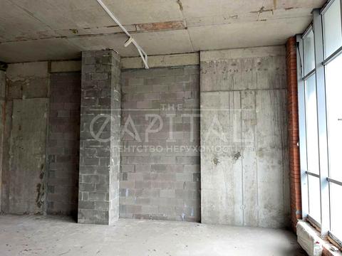 коммерческая по адресу Вышгородская ул., 45/3
