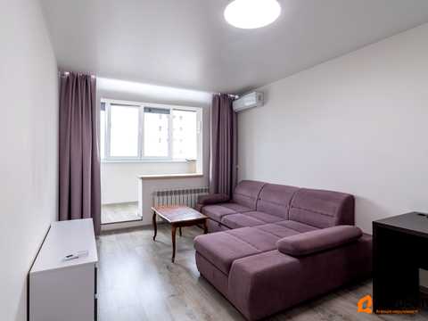 квартира за адресою Милославська вул., 3