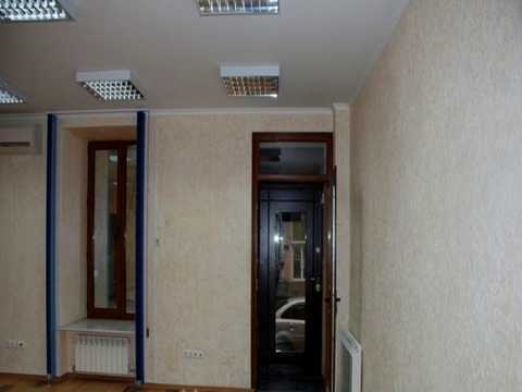 коммерческая по адресу Преображенская ул., 37